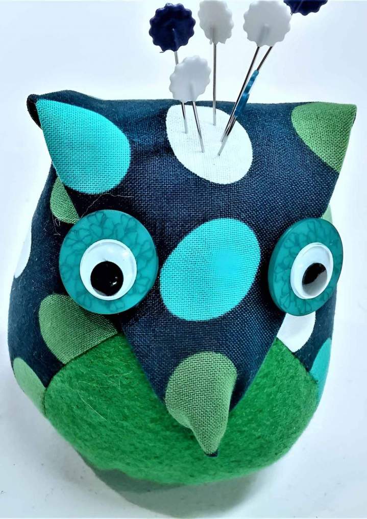 École de couture Lanaudière